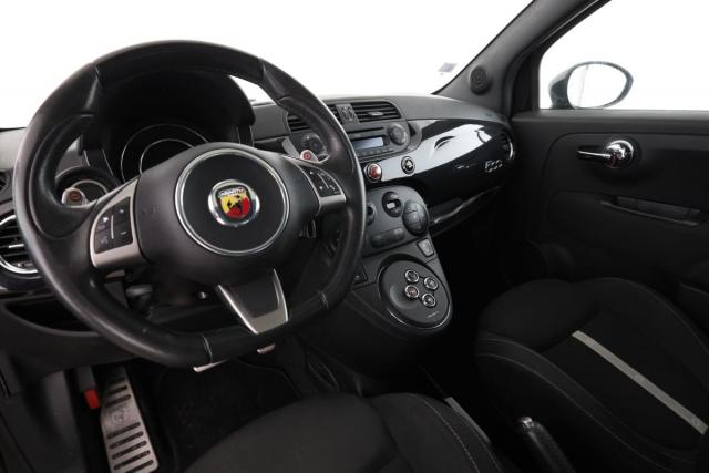 Abarth 500 image 9