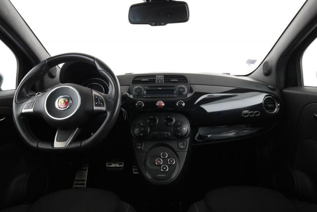 Abarth 500 image 5