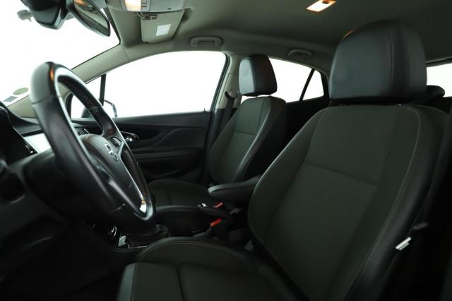 Opel Mokka X image 2