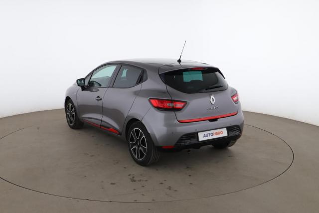 Renault Clio image 1