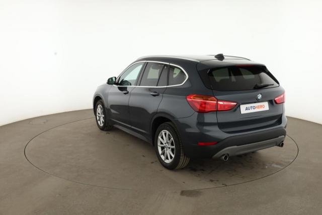 Bmw X1 image 7