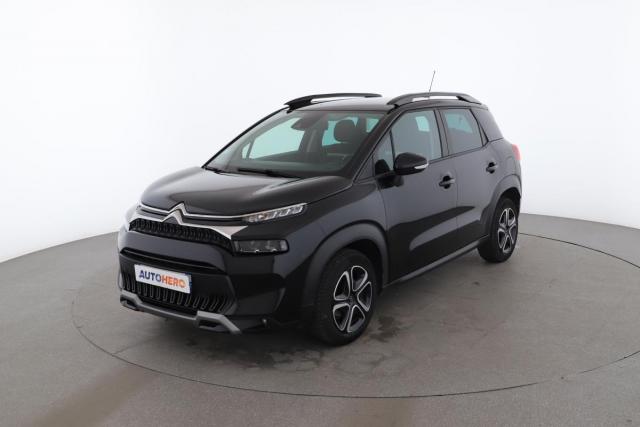 Citroen C3 Aircross 1.5 Blue-Hdi Feel Pack Business Bvm6 110 Ch
