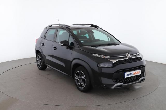 Citroen C3 Aircross image 5