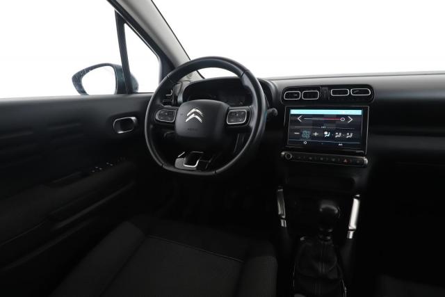 Citroen C3 Aircross image 8