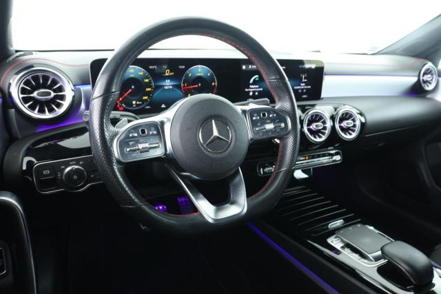 Mercedes Benz Cla Shooting Brake image 5