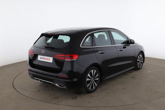 Mercedes Benz Classe B image 1