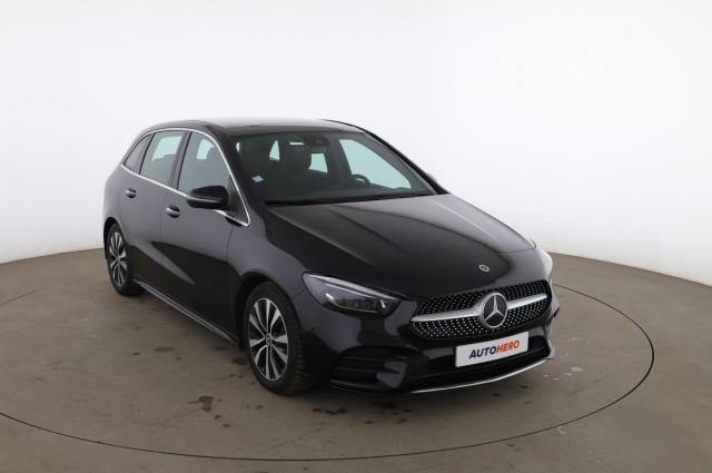 Mercedes Benz Classe B image 8