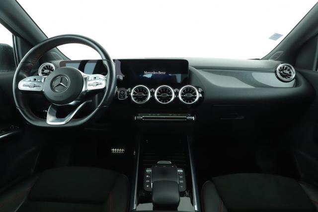 Mercedes Benz Classe B image 4