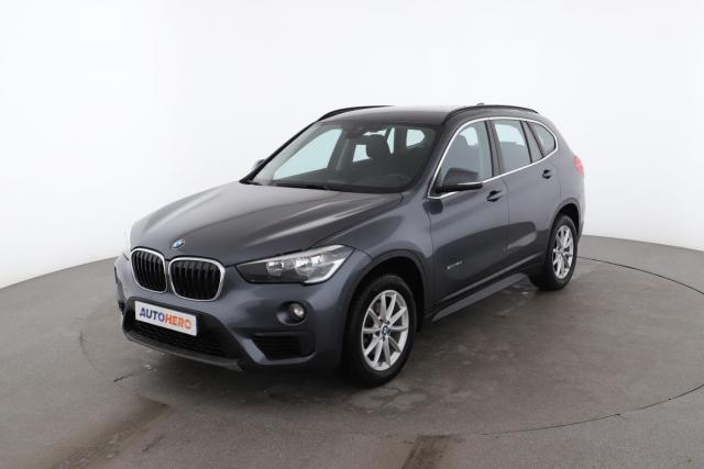 Bmw X1 Sdrive18d Lounge 150 Ch
