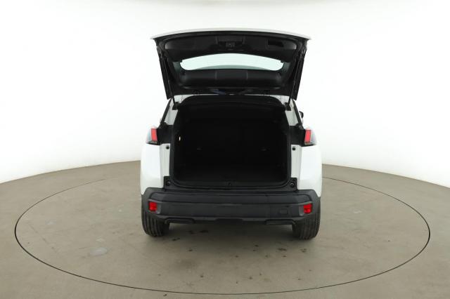 Peugeot 3008 image 9