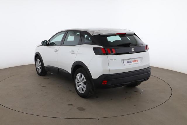 Peugeot 3008 image 1