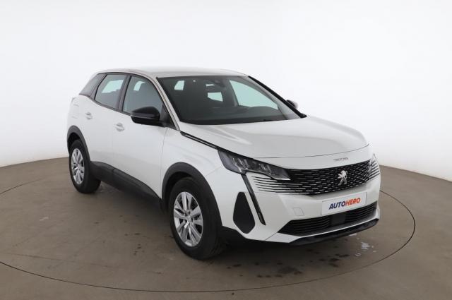 Peugeot 3008 image 8