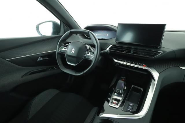 Peugeot 3008 image 5