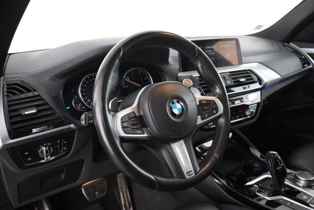 Bmw X3 image 8