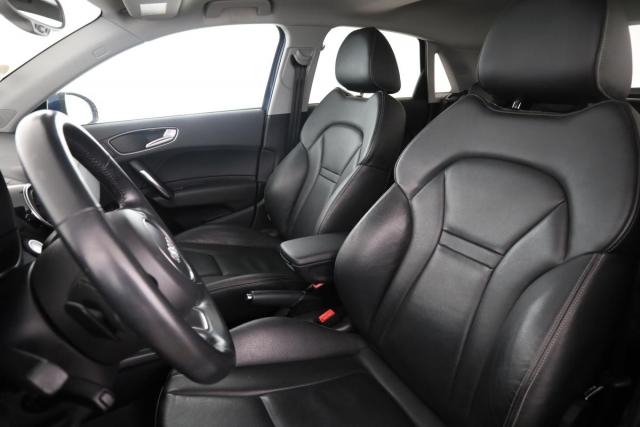 Audi A1 Sportback image 8