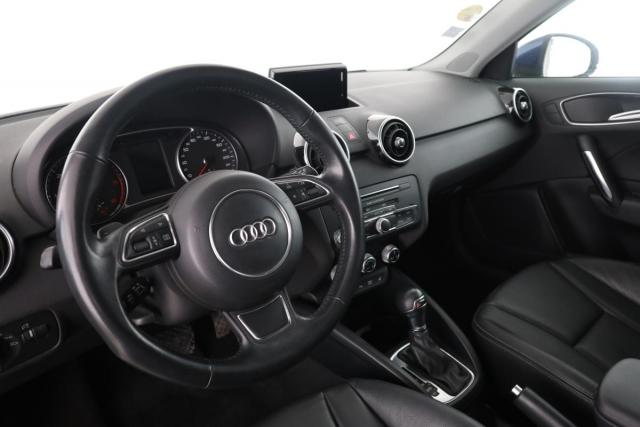 Audi A1 Sportback image 3