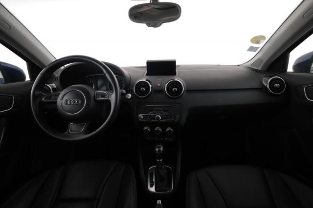 Audi A1 Sportback image 4