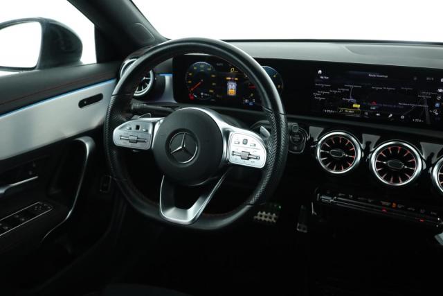 Mercedes Benz Cla image 3