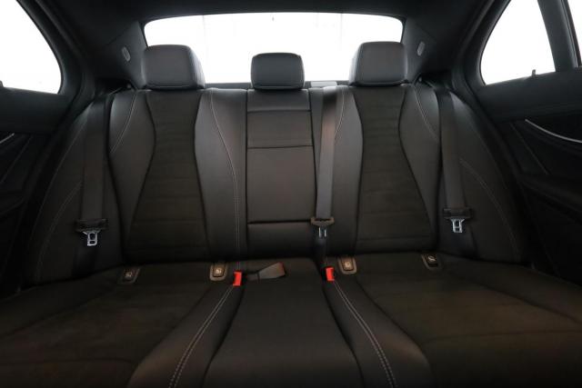 Mercedes Benz Classe E image 2