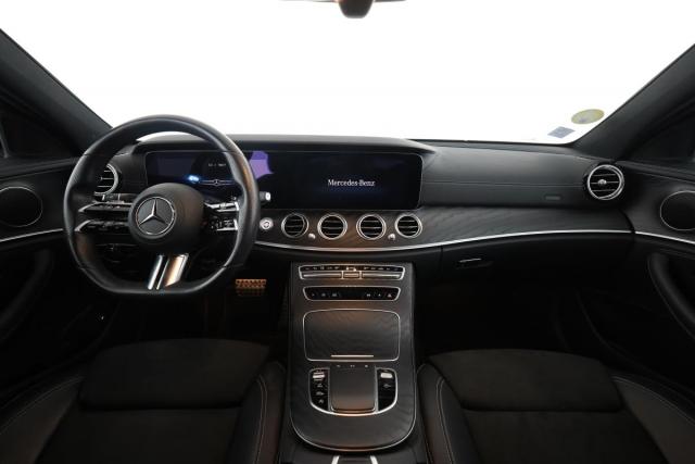 Mercedes Benz Classe E image 7