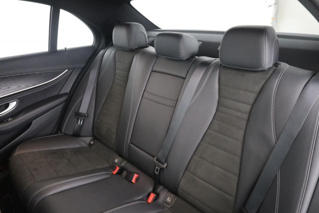 Mercedes Benz Classe E image 3