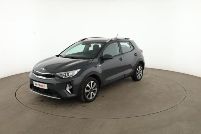 Kia Stonic 1.0 T-Gdi Mhev Active Dct7 120 Ch