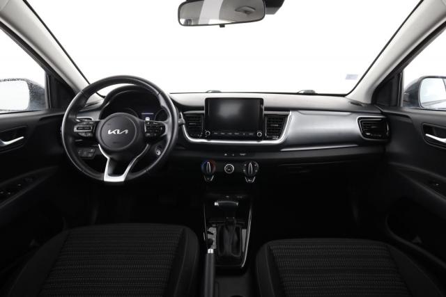 Kia Stonic image 9