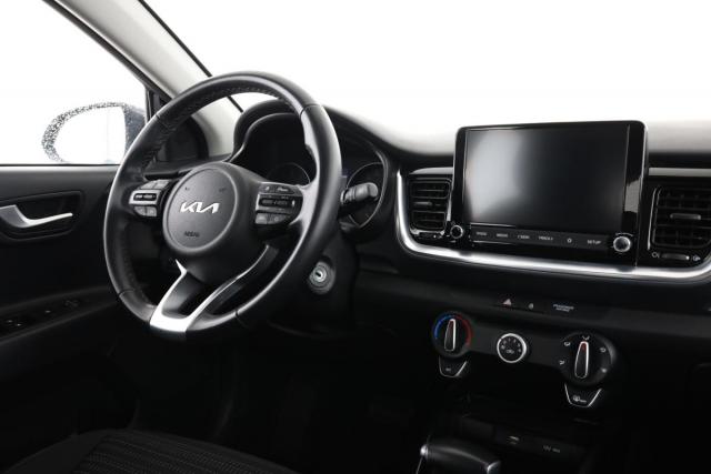 Kia Stonic image 1