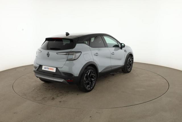 Renault Captur image 6