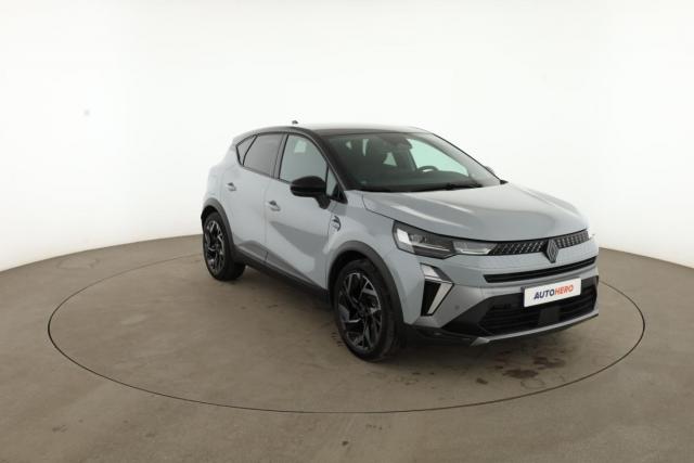 Renault Captur image 2