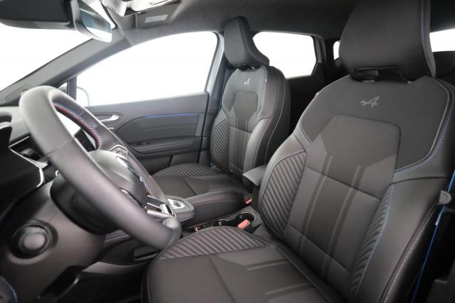 Renault Captur image 9