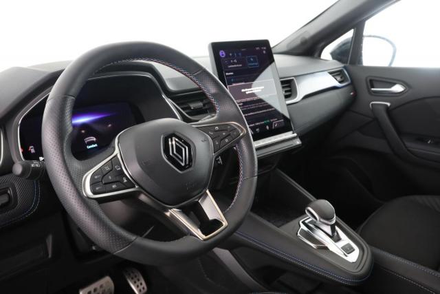 Renault Captur image 7