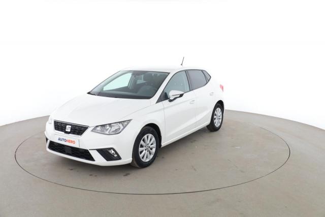 Seat Ibiza 1.0 Ecotsi 95 Ch