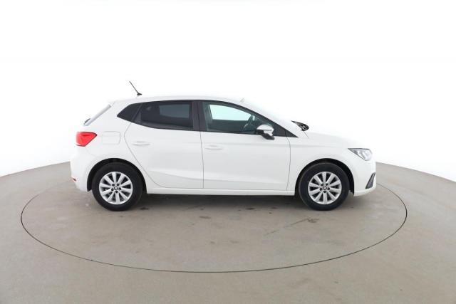 Seat Ibiza image 2