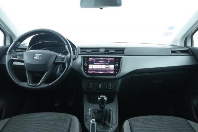 Seat Ibiza image 8