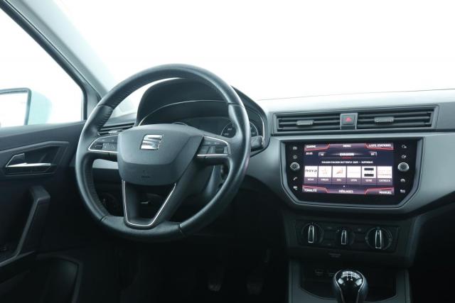 Seat Ibiza image 1