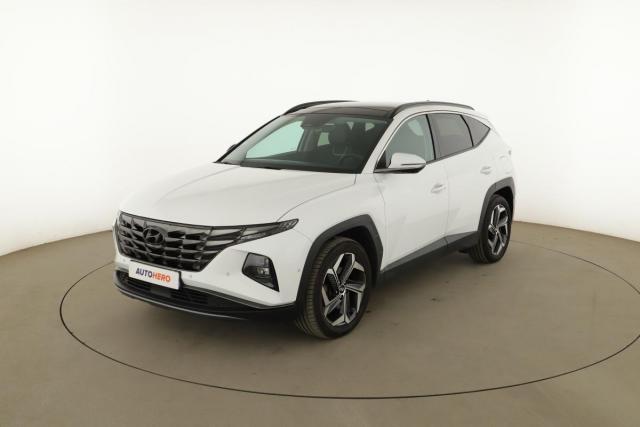 Hyundai Tucson 1.6 T-Gdi Plug-In-Hybrid Htrac Executive Bva6 265 Ch