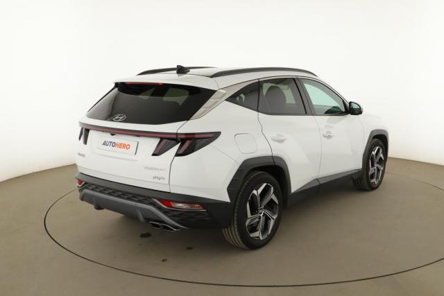 Hyundai Tucson image 2