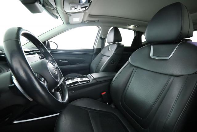 Hyundai Tucson image 7