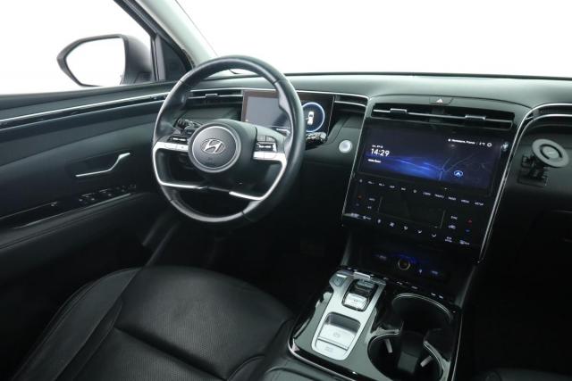 Hyundai Tucson image 9