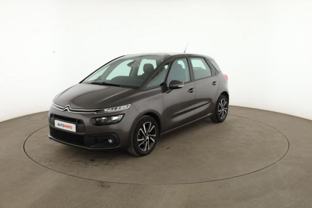 Citroen C4 Picasso (2) 1.6 Blue-Hdi Business Eat6 120 Ch