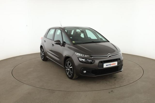 Citroen C4 Picasso image 2