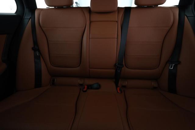 Mercedes Benz Classe C image 3