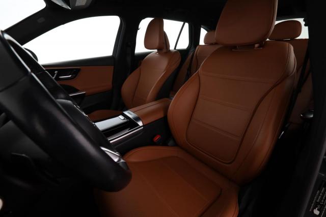 Mercedes Benz Classe C image 7