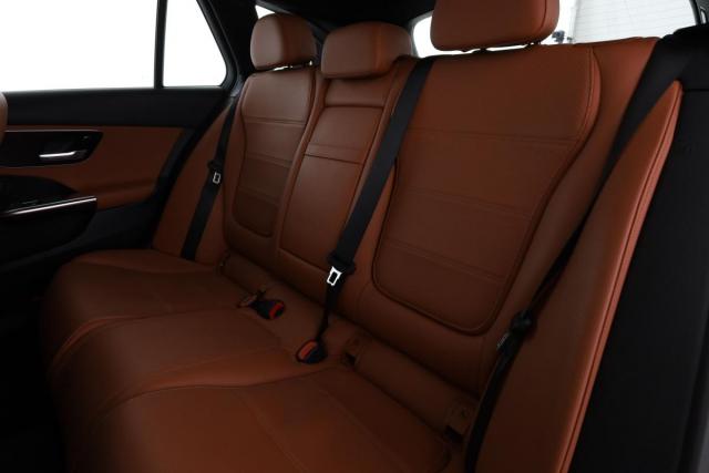 Mercedes Benz Classe C image 2