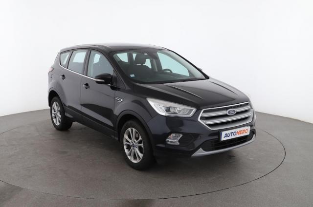 Ford Kuga image 7