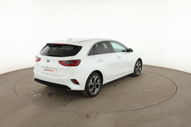 Kia Ceed image 3
