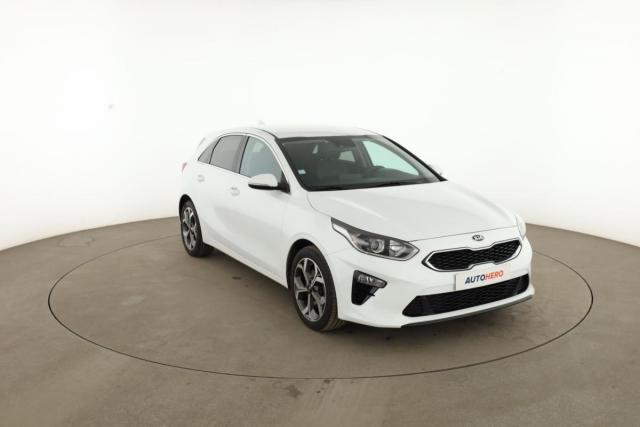 Kia Ceed image 4