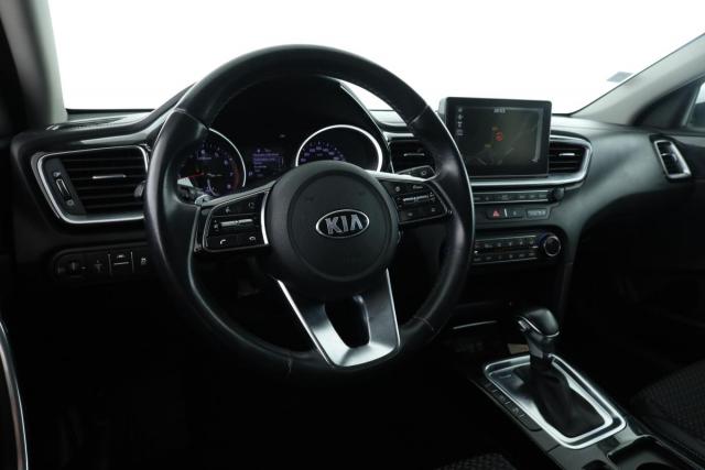 Kia Ceed image 6