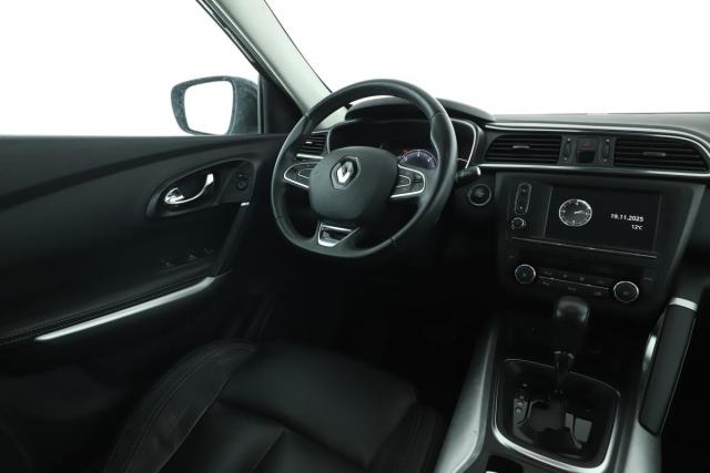 Renault Kadjar image 8